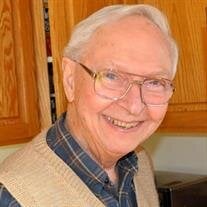 John Arthur Hull