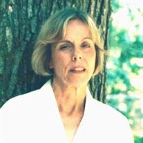 Diane Cookman Stallworth
