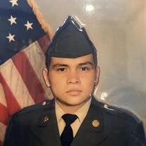 Julio Cesar Villarreal