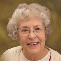 Jean Louise Potts