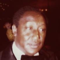 Marcellus Jones