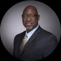 Delgie Lorenzo Jones Sr