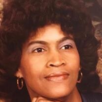 Brenda Delores Wilkins