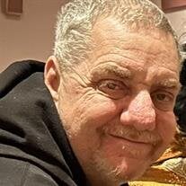 Gary L. Seese Sr.