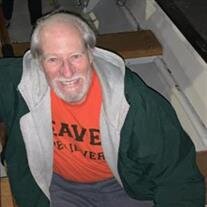 Dennis Albright