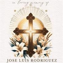 Jose Luis Rodriguez