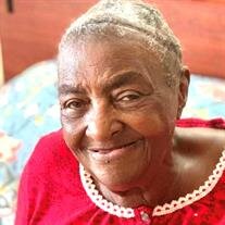 Sis. Leola S. Thomas