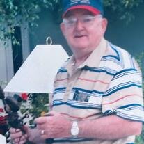 Gerald Gene Hollis