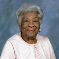 Gloria C. Bess