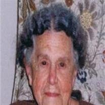 Lillian Jenkins