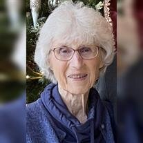 Judy Annette White