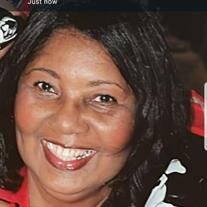 Colette Angela Griffith