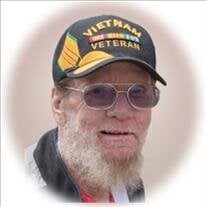 Richard Wesley Galloway