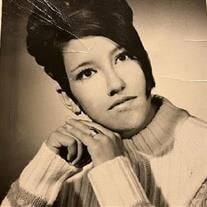 Alma Graciela Caballero