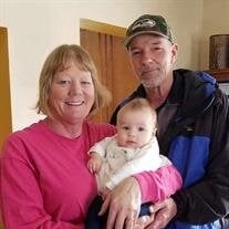 Tammy Marie Swanson