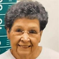 Billie Sue Ballenger Cooper