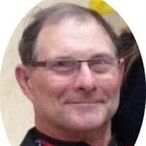 David Peter Conklin