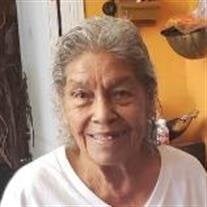 Maria Luisa Guerrero