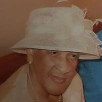 Violet Harris