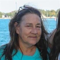 Angela Jean Dupree