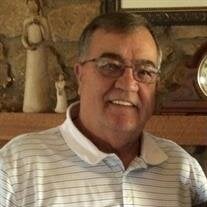 Glen Richard Colvin