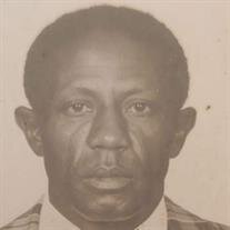 Jean Zache Paul
