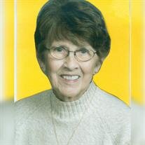 Lorraine F. Hiebert