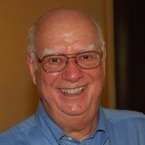 Douglas Beattie Burrows