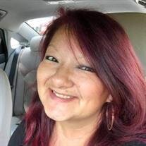 Deborah Smith
