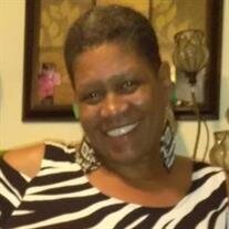 Diann Denise (Britt) Stinney