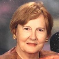 Nancy Ann Schott