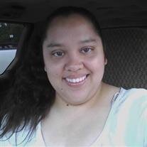 Jenny Pedigo