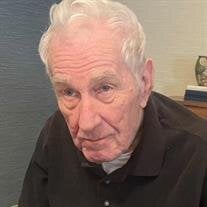 Mr. Jimmy Edward Pope