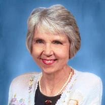 Carol Louise Seuntjens