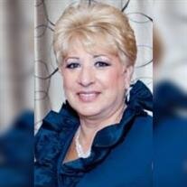 RoseAnn Antico