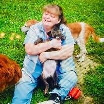 Kathy Jean Tabor