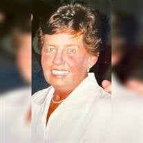 Irene Jane Zimmerman