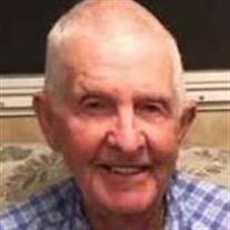 W. James "Jim" Harris