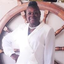 Ms. Lois M. England