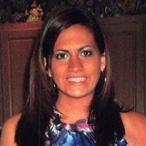 Mrs. Charlene Christina Adams