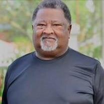Mr. Early Lyles, Jr.