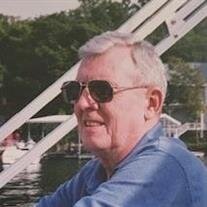 William C. Lagergren