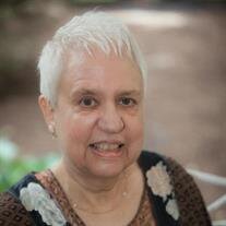 SHARON JEAN KNOPPOW