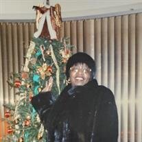 Mrs. Eugenia Lawrence