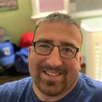 Christian Andrew Norvell