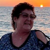 Kathleen Ann "Kathy" Pedone