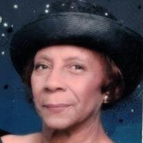 Mrs. Evelyn Watts-Shelton