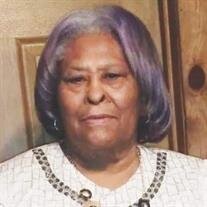 Mrs. Arrendy "Cowboy" Cole