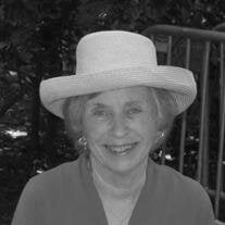 Alice Moldt
