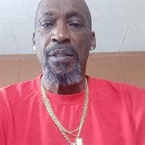 Peter James Toney